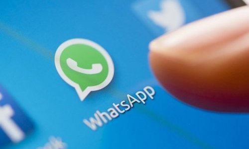 “WhatsApp” əfsanəvi əməliyyat sistemini dəstəkləməyəcək