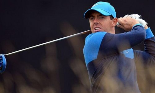 Rory McIlroy on golf drug testing: 'I could get away with it'