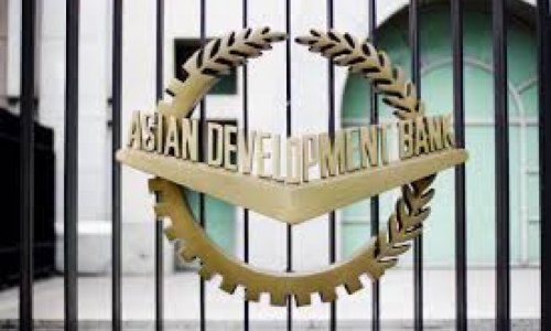 ADB approved $750 mln loan to Azeri energy sector