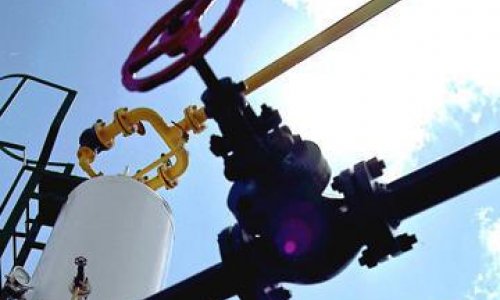 Oil exports via Baku-Tbilisi-Ceyhan pipeline up 2.8 pct H1