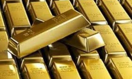 Anglo Asian's Azerbaijan first-half gold output down 6 percent