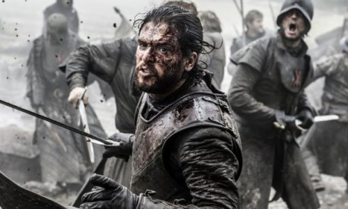 Game of Thrones and The People v OJ Simpson lead Emmy nominations