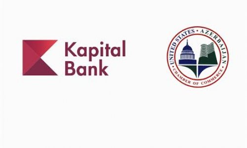 Kapital Bank стал членом Торговой Палаты США – Азербайджан 