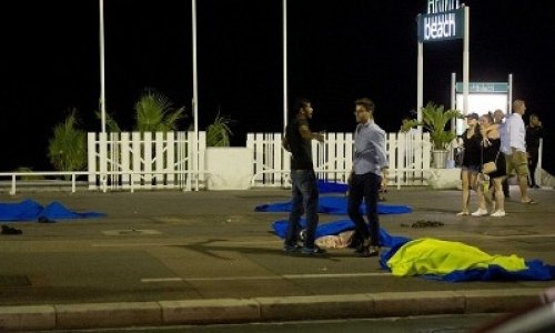 Fransada baş vermiş terrorda 2 Ermənistan vətəndaşı ölüb