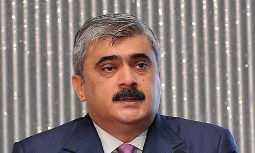Азербайджан не нуждается в кредите