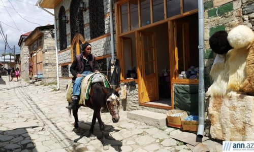 Увлекательное путешествие в Лахыдж – РЕПОРТАЖ+ФОТО