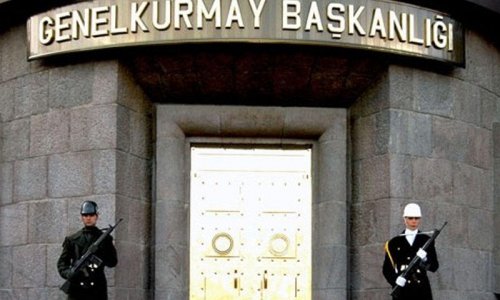Türkiyə Silahlı Qüvvələri hərbi çevriliş cəhdinin detallarını açıqlayıb