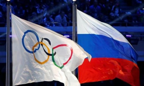 IOC delays decision on banning Russia from Rio Olympics