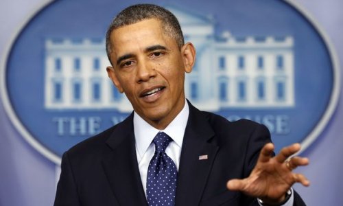 Obama Gülənin ekstradisiyası barədə danışdı