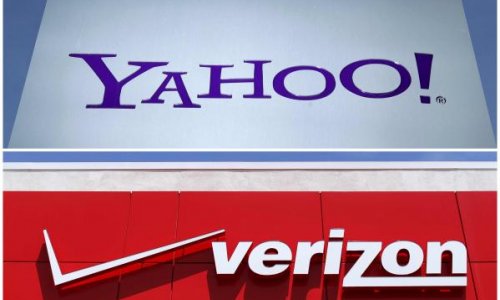 Verizon to announce $5 billion deal to buy Yahoo on Monday