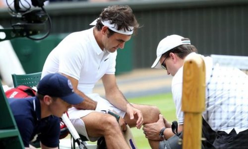 Roger Federer to miss Rio 2016 Olympics