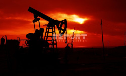 ​Azərbaycan neftinin qiyməti 45 dollara düşüb