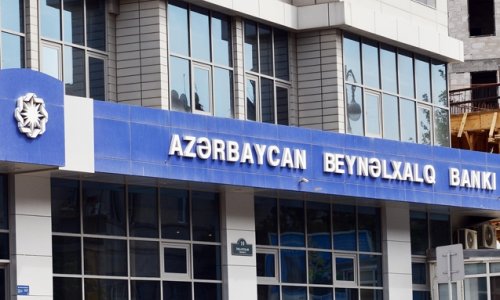 “Azərbaycan Beynəlxalq Bankı” ASC-nin səhmdarlarının ümumi yığıncağı keçirilib