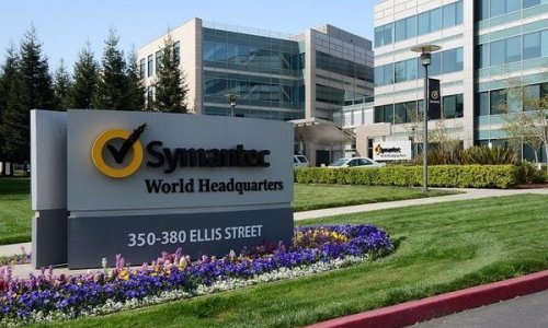 «Symantec» о похищении данных
