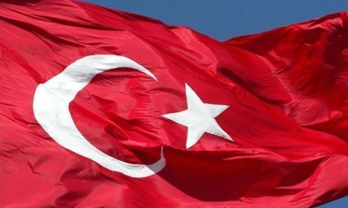 Türkiyə XİN Almaniya səfirliyinin müşavirini nazirliyə çağırıb