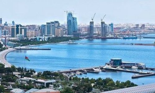 Azerbaijan, Kazakhstan to launch new ferry boats