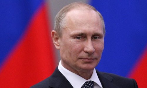 Kreml: Rusiya prezidenti avqustun 8-də Azərbaycana səfər edəcək