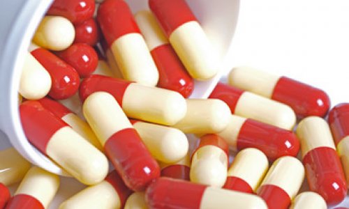 Azerbaijan seeks $27 million for production of antibiotics