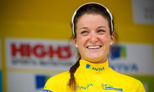 Rio 2016 Olympics: Lizzie Armitstead 'naive' over missed drugs tests