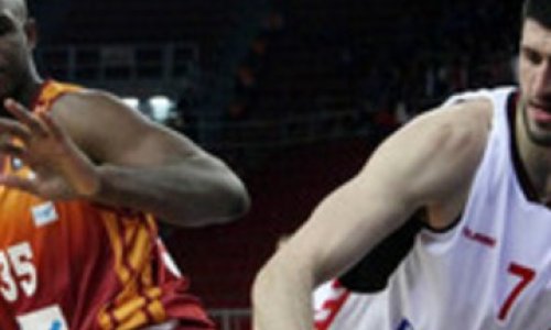 Azerbaijani basketball player transfers to 