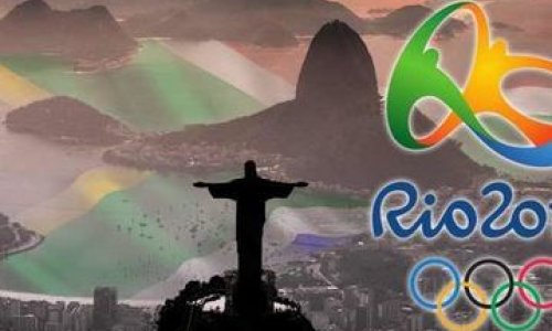 Rio 2016: Calendar of Azerbaijani athletes for Day 3