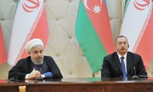 Azerbaijan, Iran discuss negotiations on Karabakh