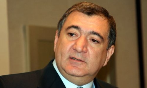 Fazil Məmmədov: Qeyri-neft sektorundan vergi daxilolmaları artıb