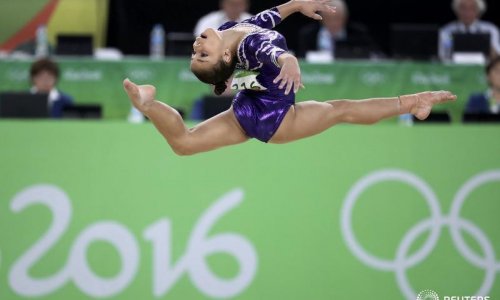Olympics photos