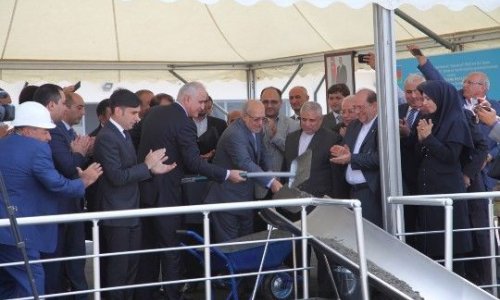 Azərbaycan avtomobil zavoduna İrandan 4 dəfə çox investisiya qoyacaq