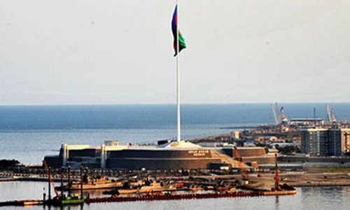 В Баку откроют завод по сборке самолетов