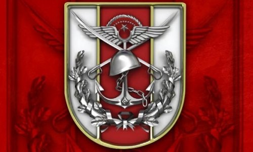 Türkiyədə 15 general və 2 admiral yeni vəzifəyə təyin edildi