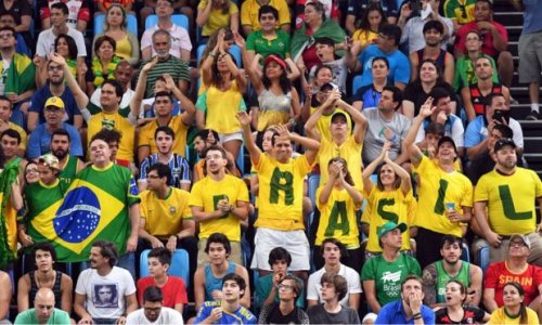 Rio Olympics 2016: Six types of Olympic booing