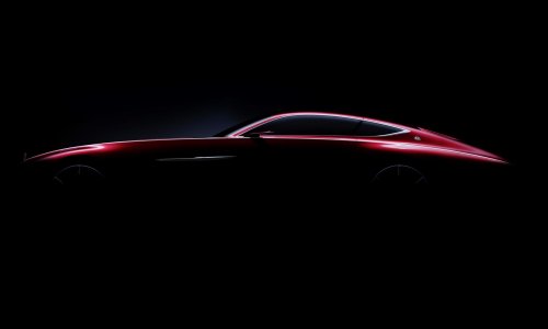 This is Mercedes-Maybach’s new concept