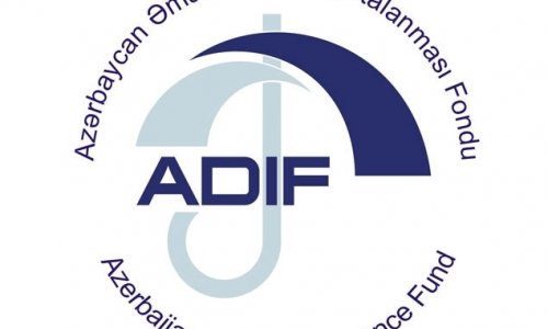 ADİF обратился к вкладчикам