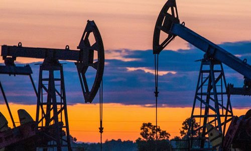 Azerbaijan's oil output edges up 0.7 pct in Jan-July