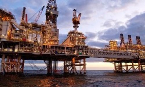 Oil production volume at Azerbaijan’s largest field revealed