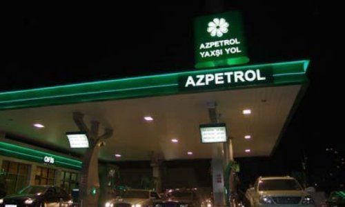 Azerbaijan ups oil product consumption 11.4% in H1