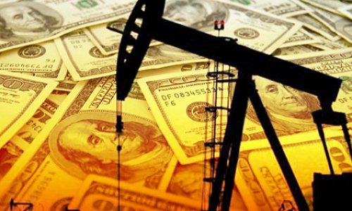 Oil rises; Brent over $50/bbl on OPEC freeze talk, weaker dollar