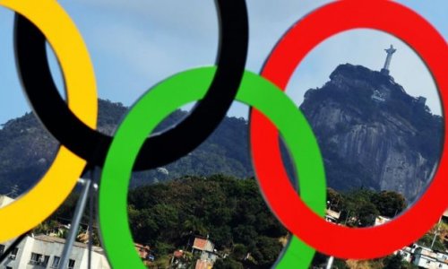 Lesser-spotted oddities of the Olympics