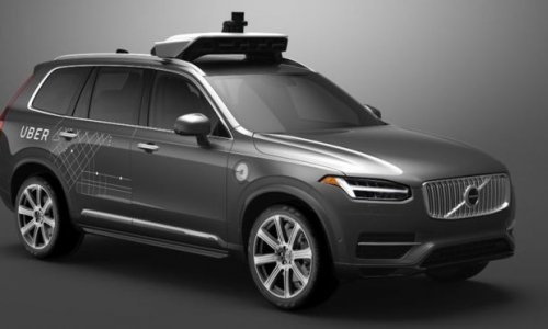Uber to deploy self-driving cars in Pittsburgh