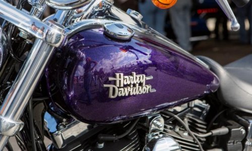 Harley-Davidson to pay $12 million fine over motorcycle emissions