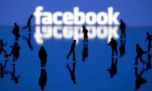 Facebook-dan məktəblilərə yenilik