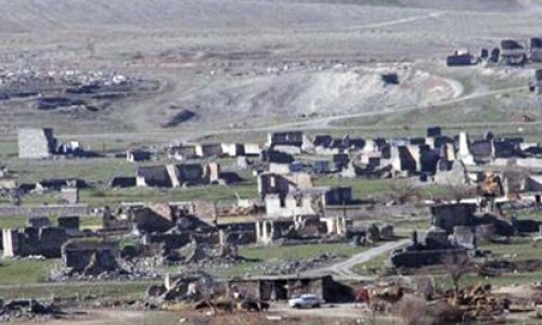 23 years pass since Azerbaijan’s Fuzuli, Jabrayil districts occupied by Armenia