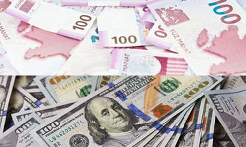 Azeri currency under pressure as demand for dollars grows - Reuters 