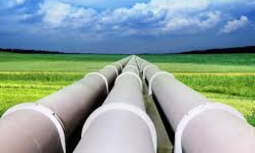 Azerbaijan ups oil exports 1.4% in H1, gas down 7.85%