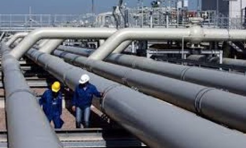 Azerbaijan reduces gas exports to Turkey 2.3% in H1