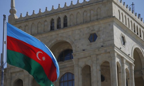 Estonia appoints new ambassador to Azerbaijan