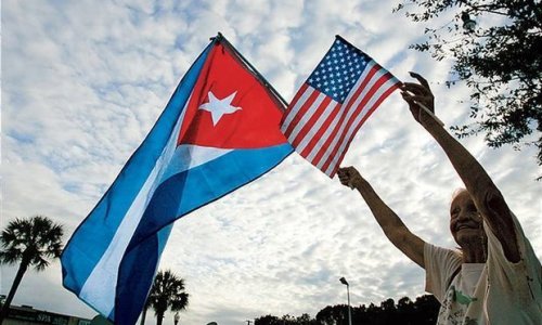 Kuba və ABŞ uçuşları bərpa edir