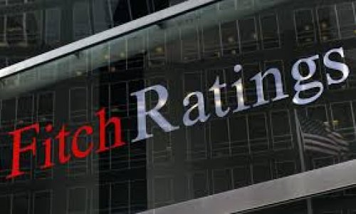 Fitch Affirms Azerbaijan at 'BB+'; Outlook Negative - Fitch Ratings