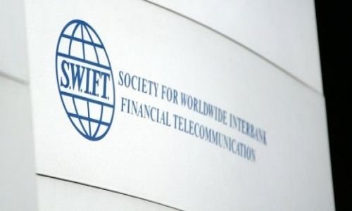 SWIFT: Hakerlər mərkəzi banklara hücumlara başlayıb